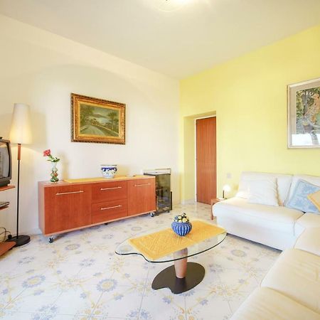 Ferienwohnung Aranci 77 Sorrent Exterior foto