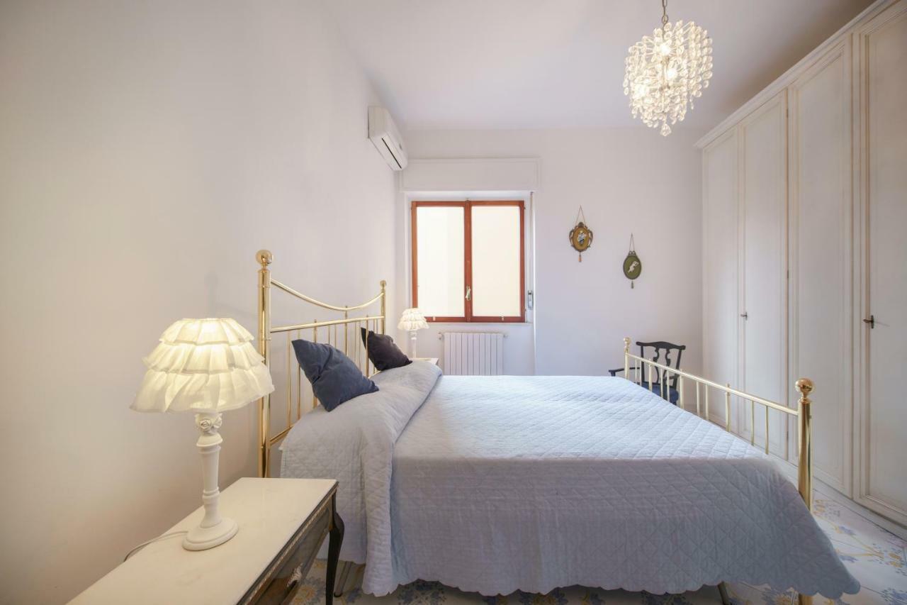 Ferienwohnung Aranci 77 Sorrent Exterior foto