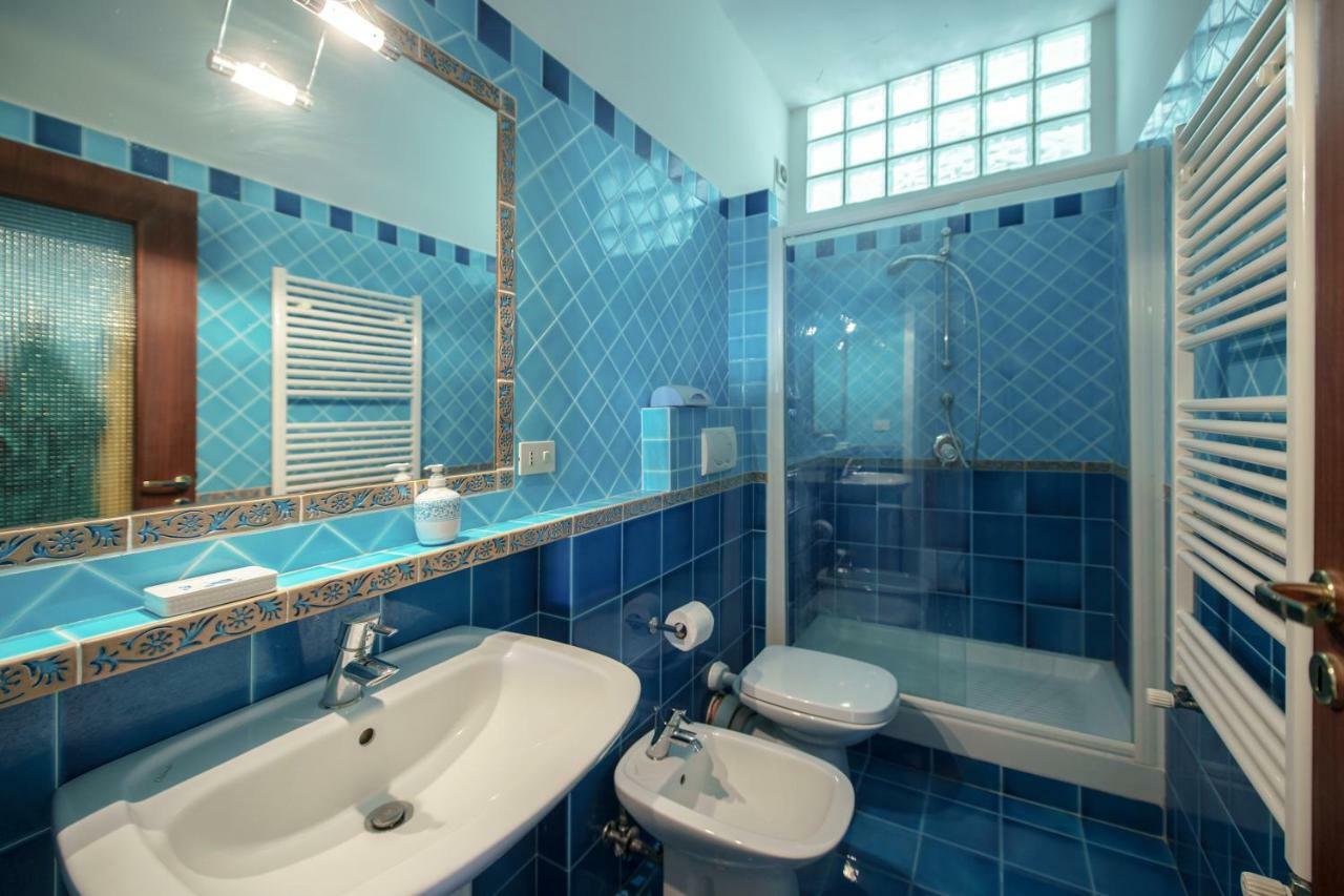 Ferienwohnung Aranci 77 Sorrent Exterior foto