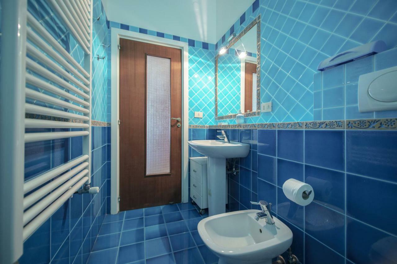 Ferienwohnung Aranci 77 Sorrent Exterior foto